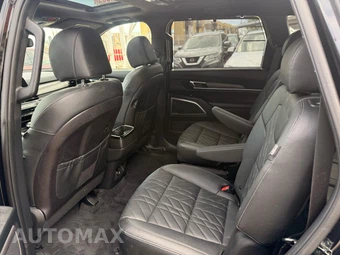 2025 Kia Telluride EX X-Pro - miniatura 10