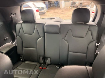 2025 Kia Telluride EX X-Pro - miniatura 11