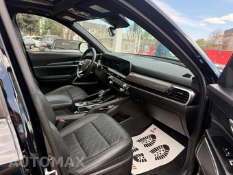 2025 Kia Telluride EX X-Pro - miniatura 13