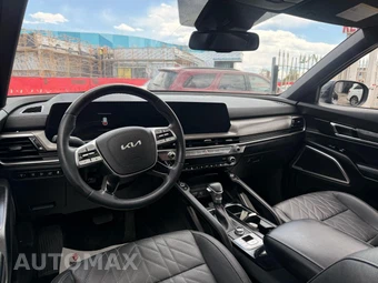 2025 Kia Telluride EX X-Pro - miniatura 14