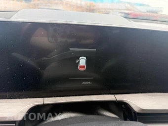 2025 Kia Telluride EX X-Pro - miniatura 18