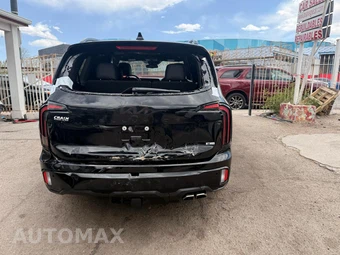 2025 Kia Telluride EX X-Pro - miniatura 5
