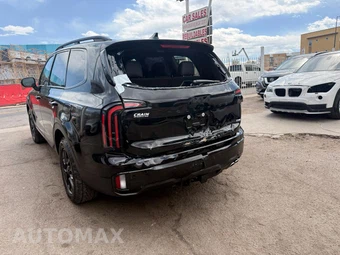 2025 Kia Telluride EX X-Pro - miniatura 6