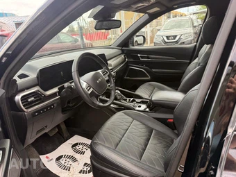 2025 Kia Telluride EX X-Pro - miniatura 9