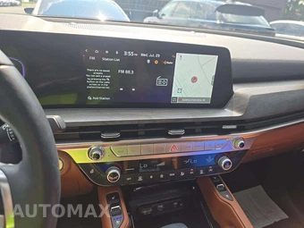 2025 Kia Telluride EX X-Pro - miniatura 10