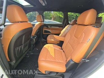 2025 Kia Telluride EX X-Pro - miniatura 13