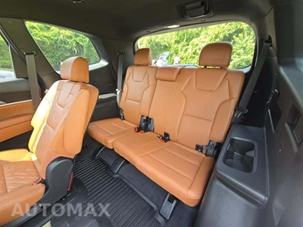 2025 Kia Telluride EX X-Pro - miniatura 14
