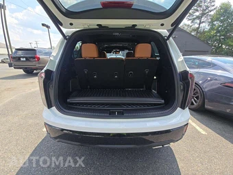 2025 Kia Telluride EX X-Pro - miniatura 15