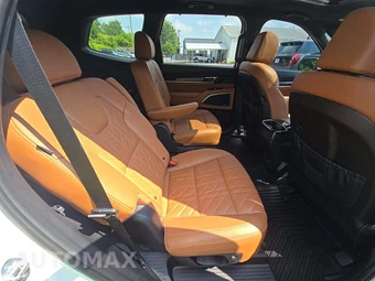 2025 Kia Telluride EX X-Pro - miniatura 17