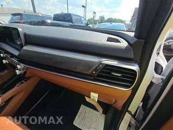 2025 Kia Telluride EX X-Pro - miniatura 20