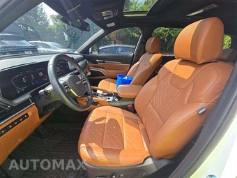 2025 Kia Telluride EX X-Pro - miniatura 6