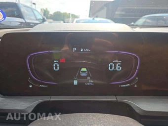 2025 Kia Telluride EX X-Pro - miniatura 9