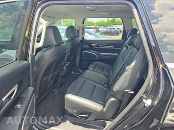 2025 Kia Telluride LX - miniatura 13