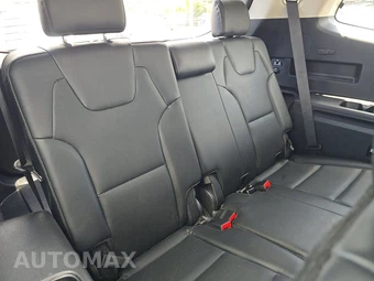 2025 Kia Telluride LX - miniatura 14