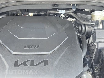 2025 Kia Telluride LX - miniatura 16
