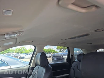 2025 Kia Telluride LX - miniatura 18