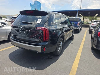 2025 Kia Telluride LX - miniatura 4
