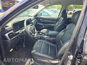 2025 Kia Telluride LX - miniatura 7
