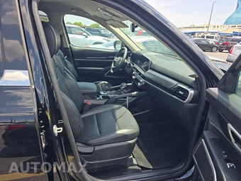 2025 Kia Telluride LX - miniatura 8