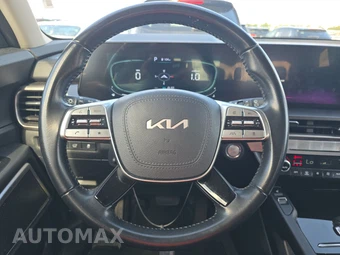 2025 Kia Telluride S - miniatura 10