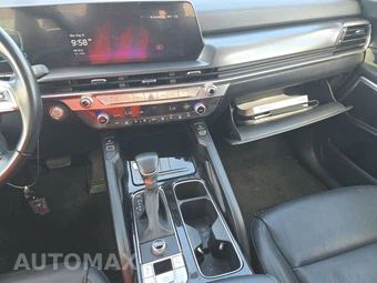 2025 Kia Telluride S - miniatura 11