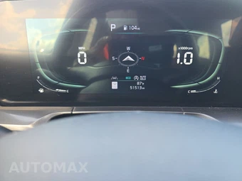2025 Kia Telluride S - miniatura 12