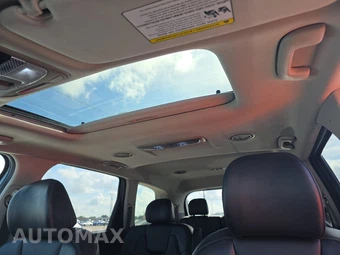 2025 Kia Telluride S - miniatura 19