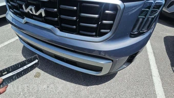 2025 Kia Telluride S - miniatura 22