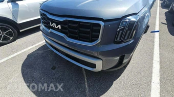 2025 Kia Telluride S - miniatura 28
