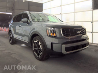 2025 Kia Telluride S - miniatura 3