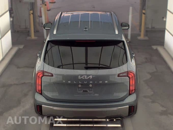 2025 Kia Telluride S - miniatura 5