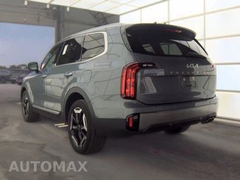 2025 Kia Telluride S - miniatura 6