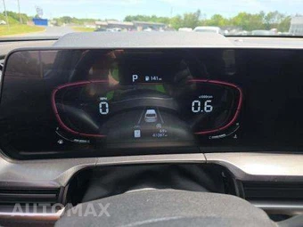2025 Kia Telluride S – miniatura 10