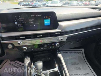 2025 Kia Telluride S – miniatura 11