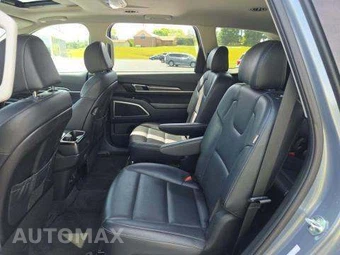 2025 Kia Telluride S – miniatura 14