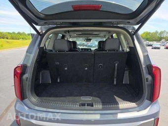2025 Kia Telluride S – miniatura 16