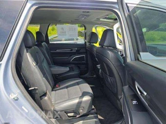 2025 Kia Telluride S – miniatura 18