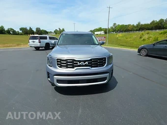 2025 Kia Telluride S – miniatura 2
