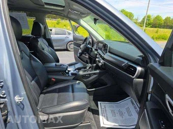 2025 Kia Telluride S – miniatura 20