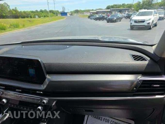 2025 Kia Telluride S – miniatura 21