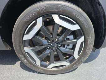 2025 Kia Telluride S – miniatura 24