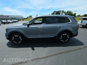 2025 Kia Telluride S – miniatura 3