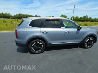 2025 Kia Telluride S – miniatura 5
