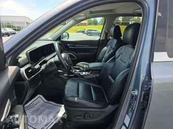 2025 Kia Telluride S – miniatura 7