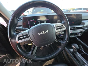 2025 Kia Telluride S - miniatura 10
