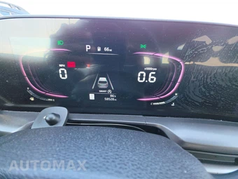 2025 Kia Telluride S - miniatura 12