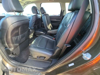 2025 Kia Telluride S - miniatura 13