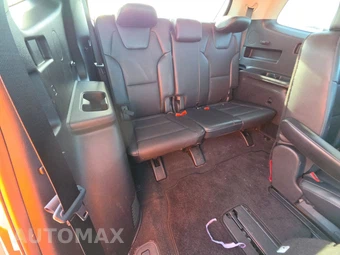 2025 Kia Telluride S - miniatura 14