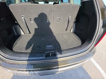 2025 Kia Telluride S - miniatura 17