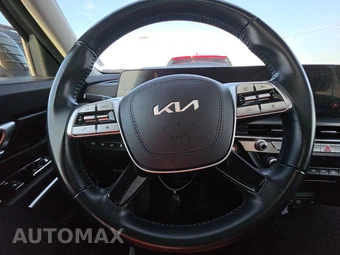 2025 Kia Telluride S - miniatura 19